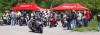 Приглашаем всех жителей и гостей столицы на тест-драйв мотоциклов - Geon Open Day 2017 