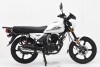 Geon Wolf N200: бюджетний, надійний і функціональний мотоцикл для щоденних господарських потреб.