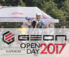 Впервые, Geon Open Day 2017 пройдет в Харькове.