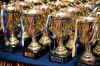 Федерация Мотоспорта Украины наградила чемпионов и призеров по итогам сезона.
