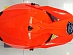 Шолом GEON 633 MX Крос Neon Orange