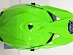 Шолом GEON 633 MX Крос Neon Green