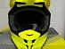 Шолом GEON 633 MX Крос Neon Yellow
