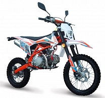 GEON X-Ride Enduro 125 PRO (2021)