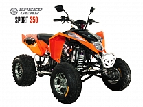 Speed Gear Sport 300