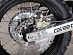 GEON Dakar 250 TwinCam Enduro 2020 6-gears / 5-gears