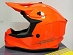 Шолом GEON 633 MX Крос Neon Orange