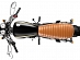 Geon Bullet 400 Ретро-классик