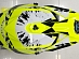 Шолом GEON 633 MX Fox Крос Black /Neon Yellow