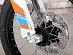 GEON Dakar 250 TwinCam Enduro 2020 6-gears / 5-gears
