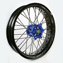 Диск колесный GN-motosport (Yamaha 3.5*17)