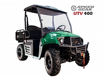 Speed Gear UTV 400 EFI (2015)