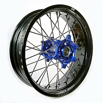 Диск колесный GN-motosport (Yamaha 4.25*17)