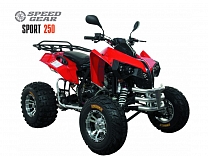 Speed Gear Sport 250